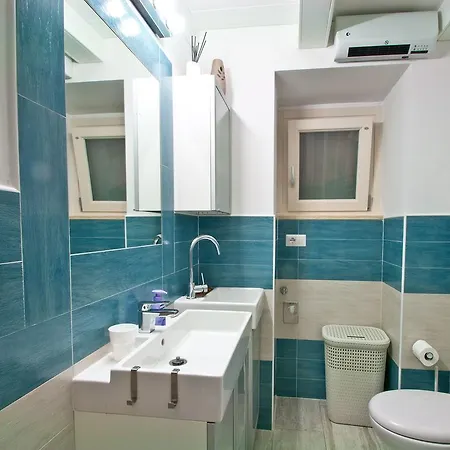 Sassi Sedicidiciotto Apartment Matera Room photo