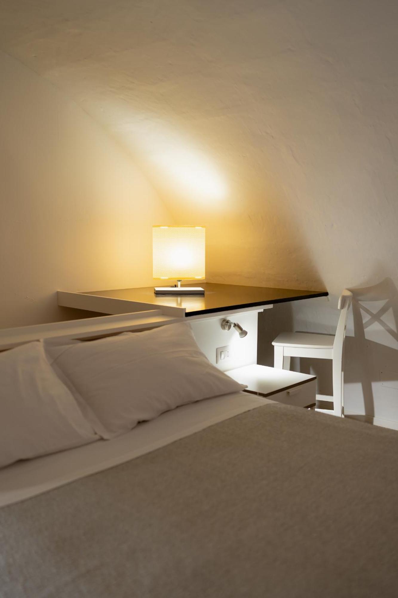 Apartment Sassi Sedicidiciotto *
