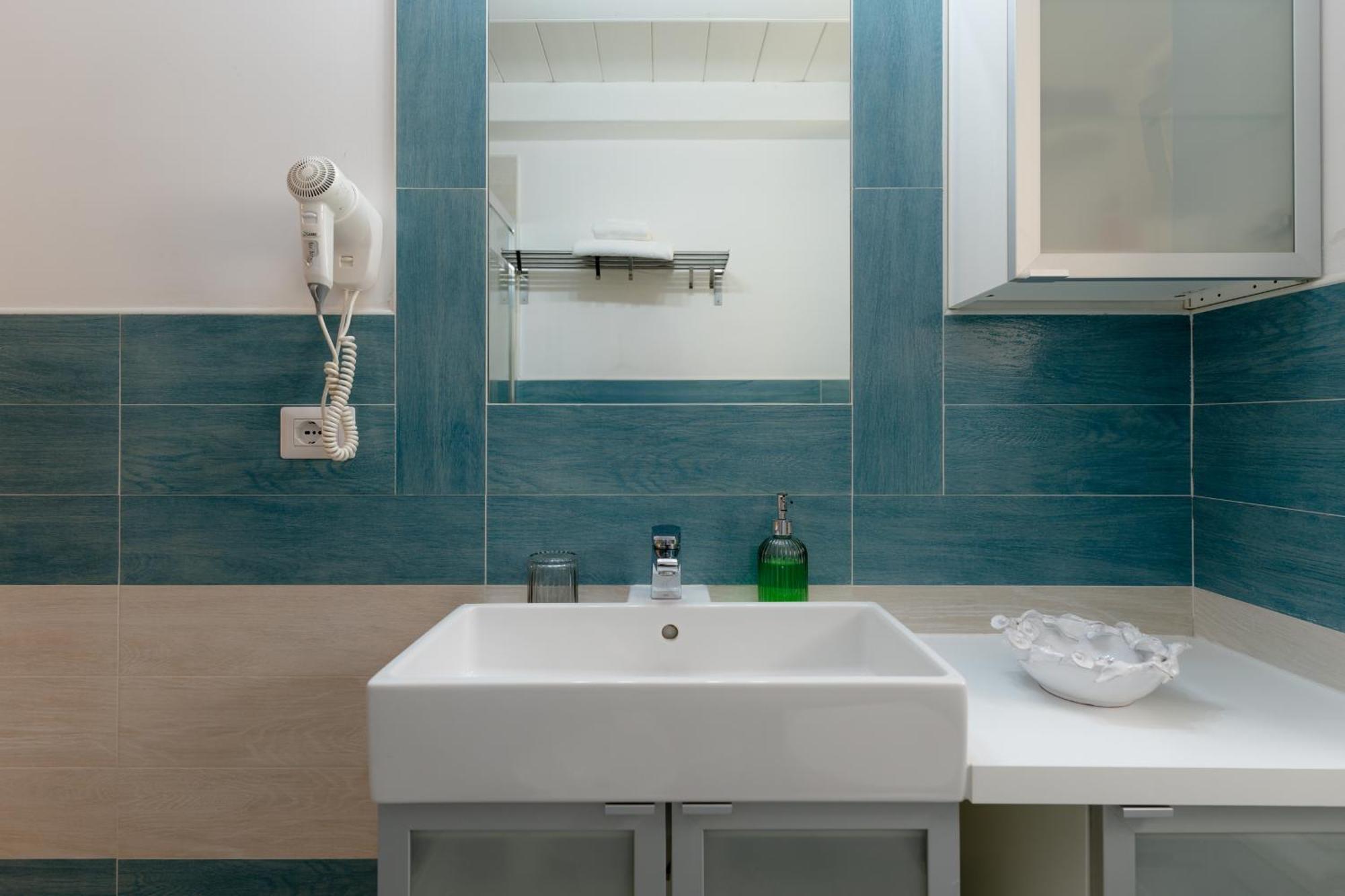 Sassi Sedicidiciotto Apartment *