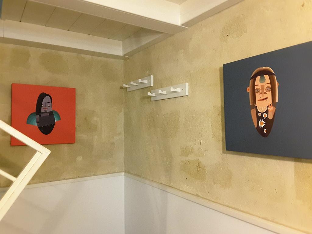 Sassi Sedicidiciotto Apartment