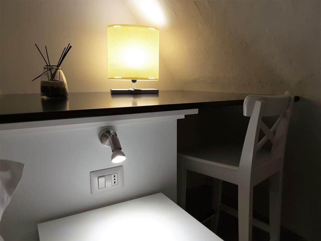 Apartment Sassi Sedicidiciotto Matera