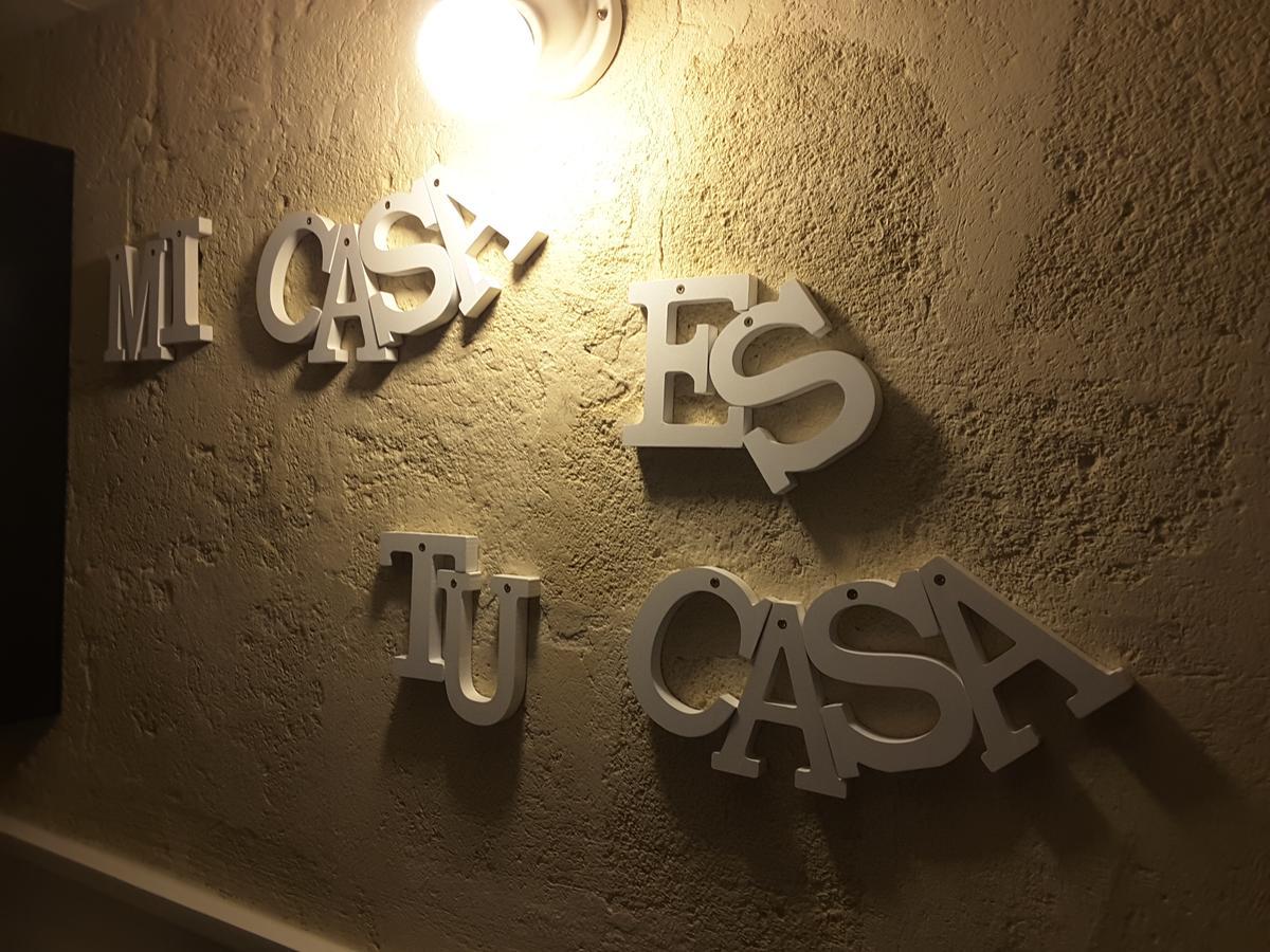 Sassi Sedicidiciotto Apartment *